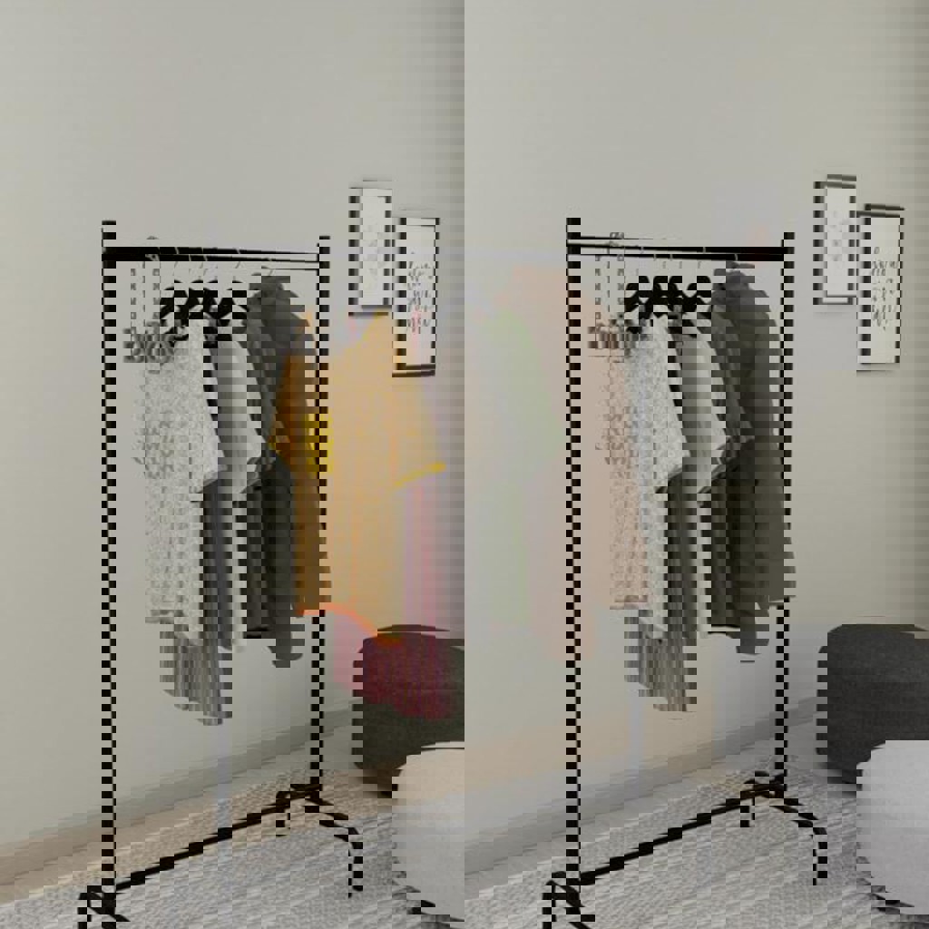 Хенгер рейл