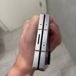 Samsung Galaxy Z Fold 6 - фото 7