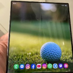 Samsung Galaxy Z Fold 6 - фото 9