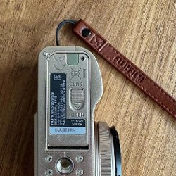 Fujifilm XF10 - фото 4