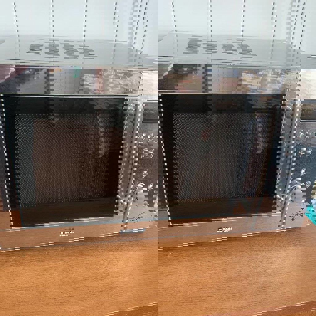 Микроволновка NIKAI