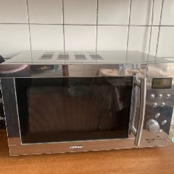 Микроволновка NIKAI - фото 2