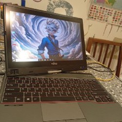 Fujitsu Lifebook i5-6300 - фото 3