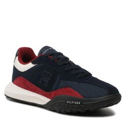 Tommy Hilfiger Retro Modern Runner Mix - фото 2