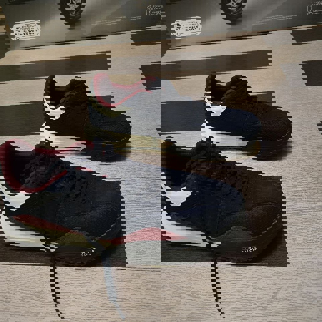 Tommy Hilfiger Retro Modern Runner Mix