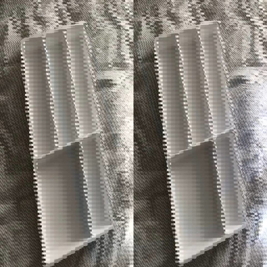 Лоток для приборов IKEA