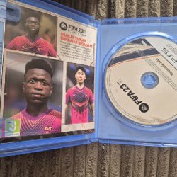 FIFA 23 - фото 2