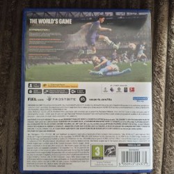 FIFA 23 - фото 3