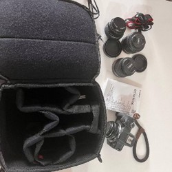 Canon RF 16mm - фото 3