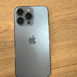 IPhone 13 pro - фото 5