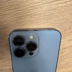 IPhone 13 pro - фото 6