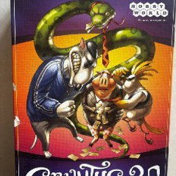 Мафия - фото 1