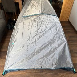 Палатка DECATHLON|Quechua MH100 - фото 4