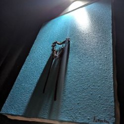 Мрак под голубым небом - фото 3