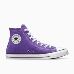 Unisex Converse Chuck Taylor All Star Seasonal Colour High Top - фото 3