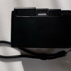 Olympus XA + A16 Flash - фото 3