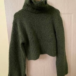 Свитер Zara - фото 1