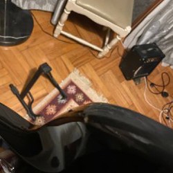 Fender Squier Affinity Jazzmaster - фото 3