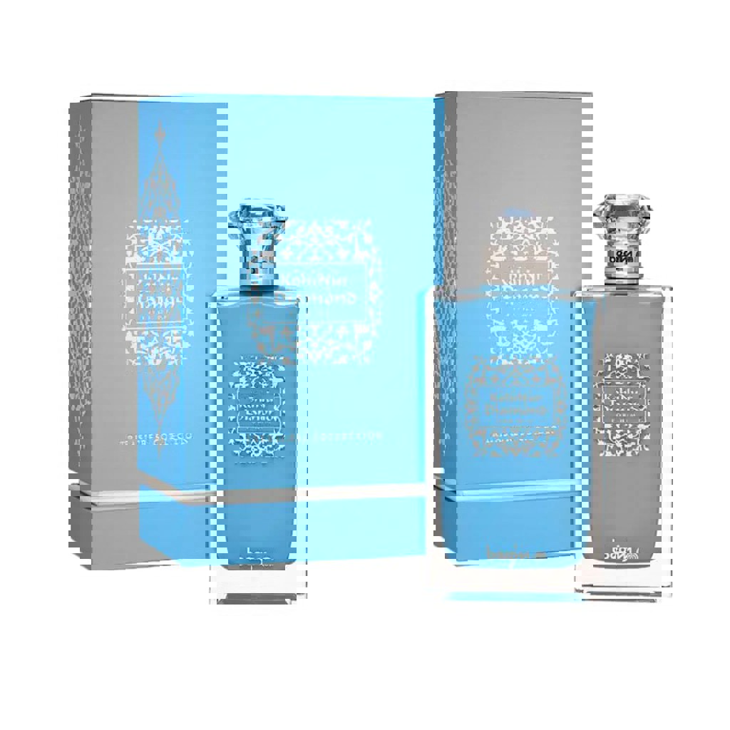 Begim Parfume KohiNur Diamond