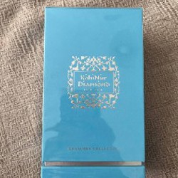 Begim Parfume KohiNur Diamond - фото 2