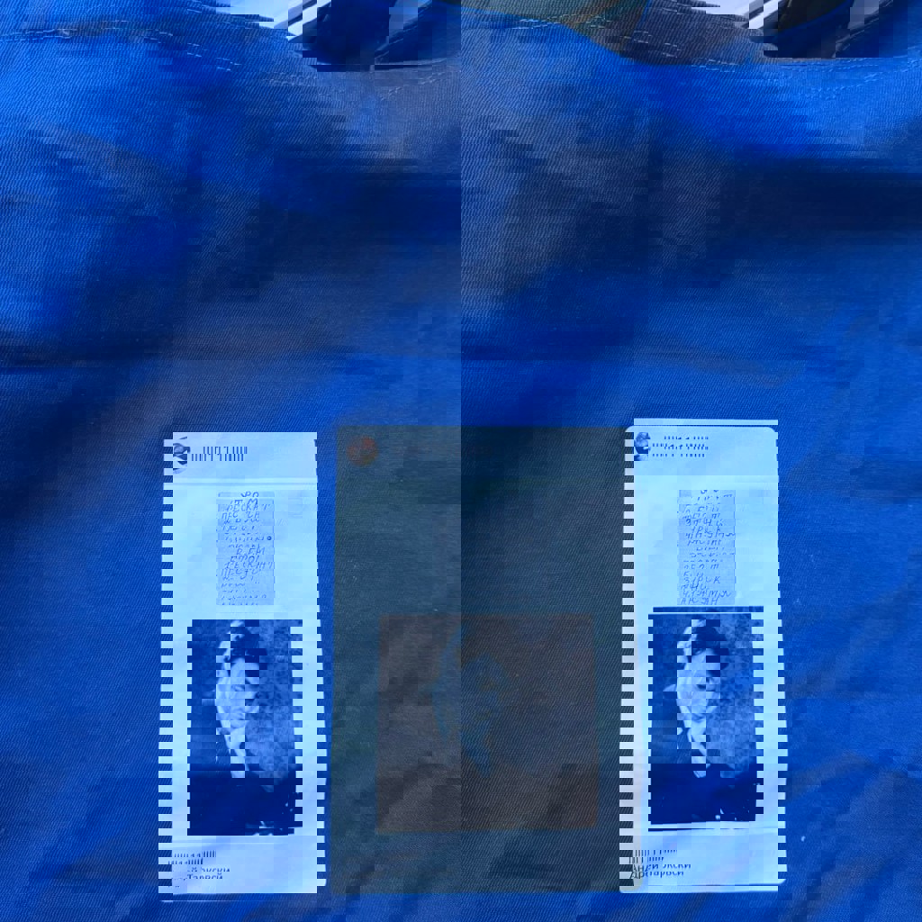 Скатерть Mood.o