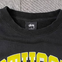 Свитшот / Лонгслив Stussy - фото 2