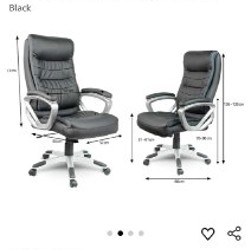 Кресло офисное - фото 3