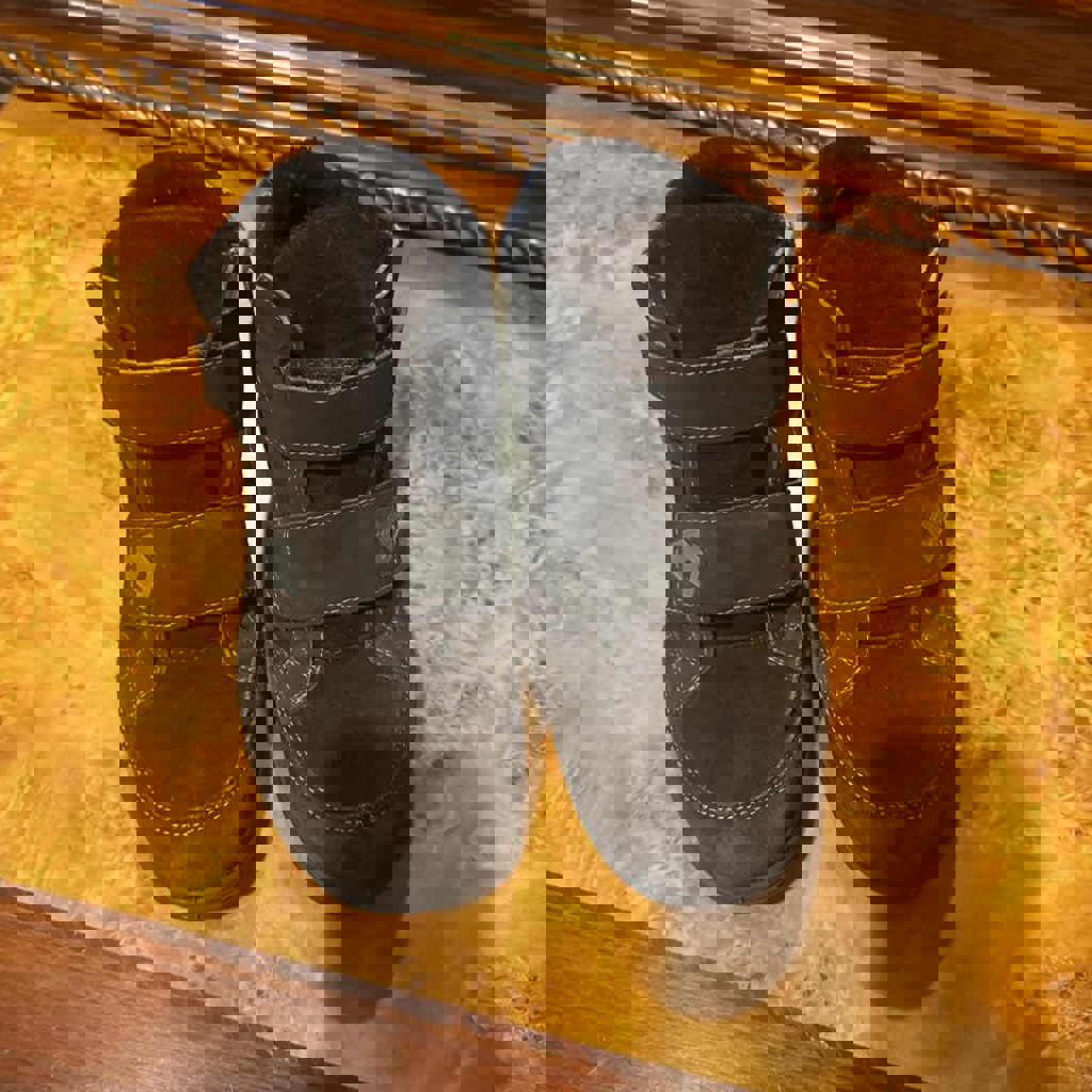 Обувь для мальчика