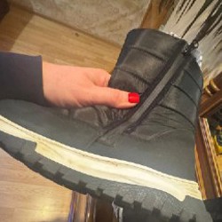 Обувь для мальчика - фото 2