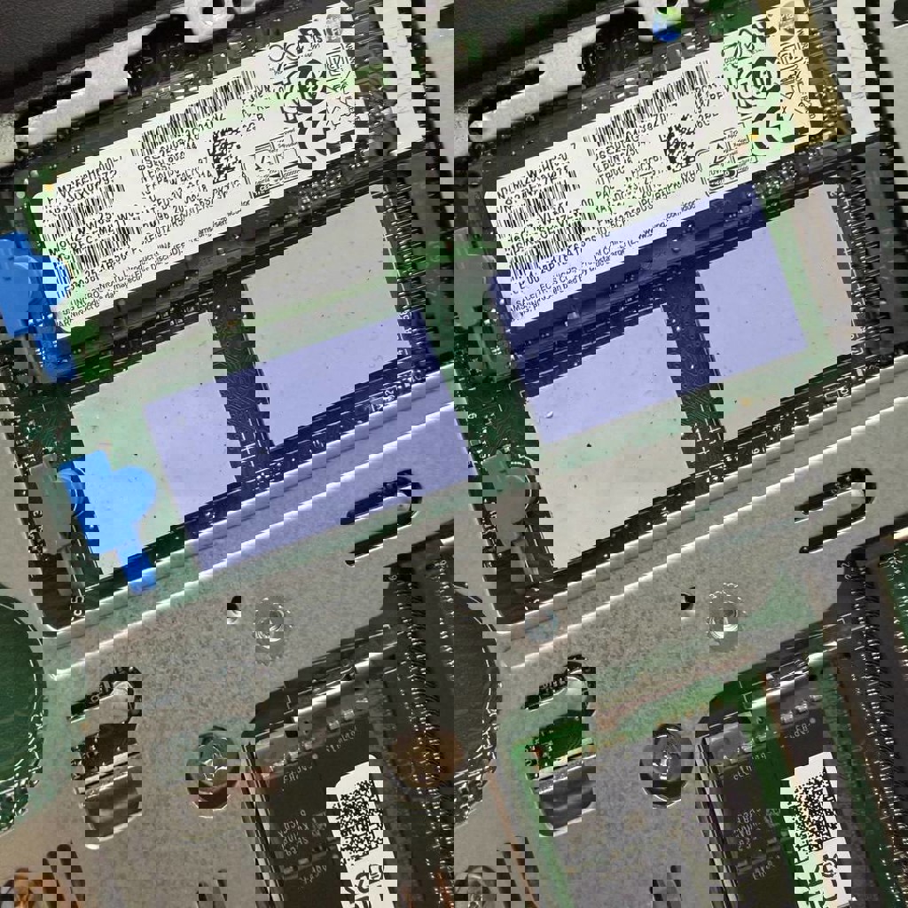 Lenovo ThinkCentre m80q gen 3