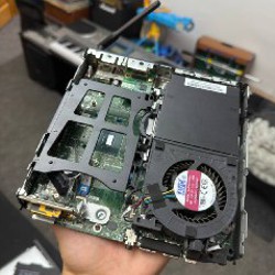 Lenovo ThinkCentre m80q gen 3 - фото 3