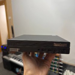 Lenovo ThinkCentre m80q gen 3 - фото 4