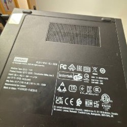 Lenovo ThinkCentre m80q gen 3 - фото 6