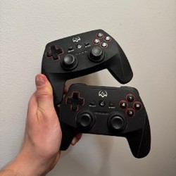 Лоскутное покрывало JYSK - фото 1