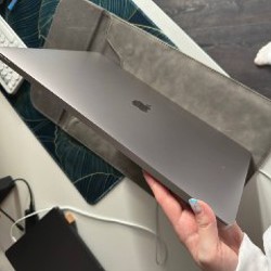 MacBook Pro 16 2019 - фото 3