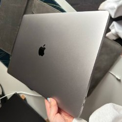 MacBook Pro 16 2019 - фото 4