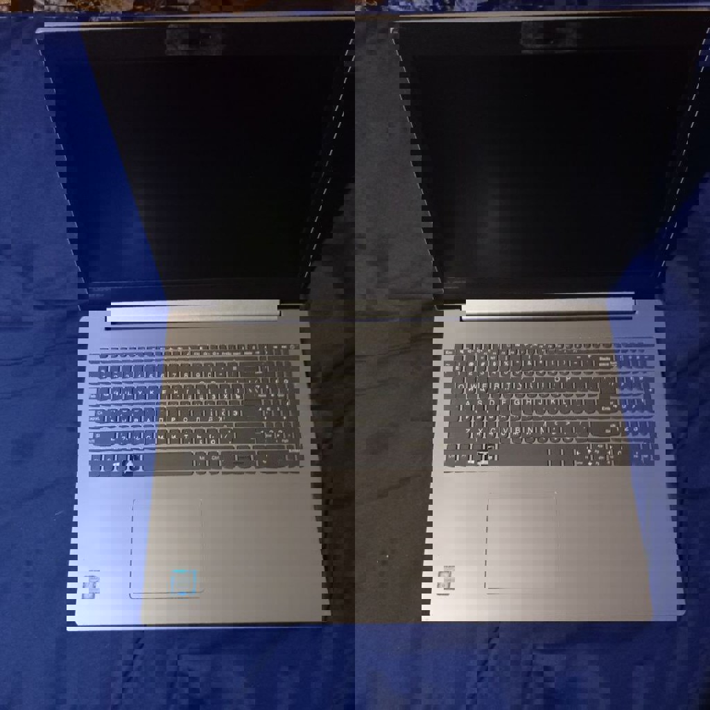 Ноутбук Lenovo