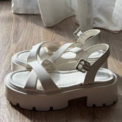 Летние босоножки - фото 3