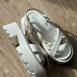 Летние босоножки - фото 4