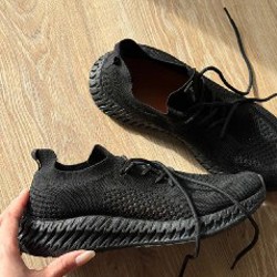 Летние босоножки - фото 7