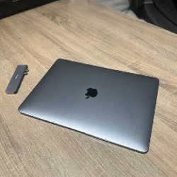 MacBook Air M1 - фото 2