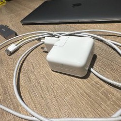 MacBook Air M1 - фото 4