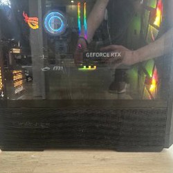 Монструозный сетап - фото 3