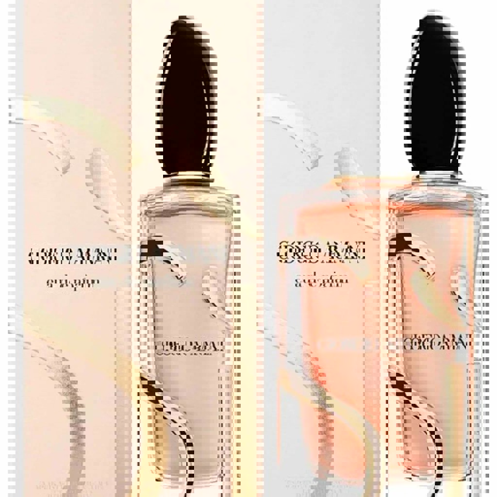 Духи GEORGIO ARMANI Si