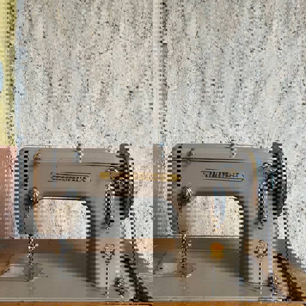 Швейная машинка Подольск