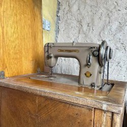 Швейная машинка Подольск - фото 5