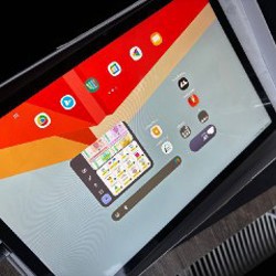 Samsung Tab S9 FE - фото 2