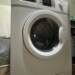 Стиральная машинка BEKO - фото 2