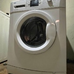 Стиральная машинка BEKO - фото 3