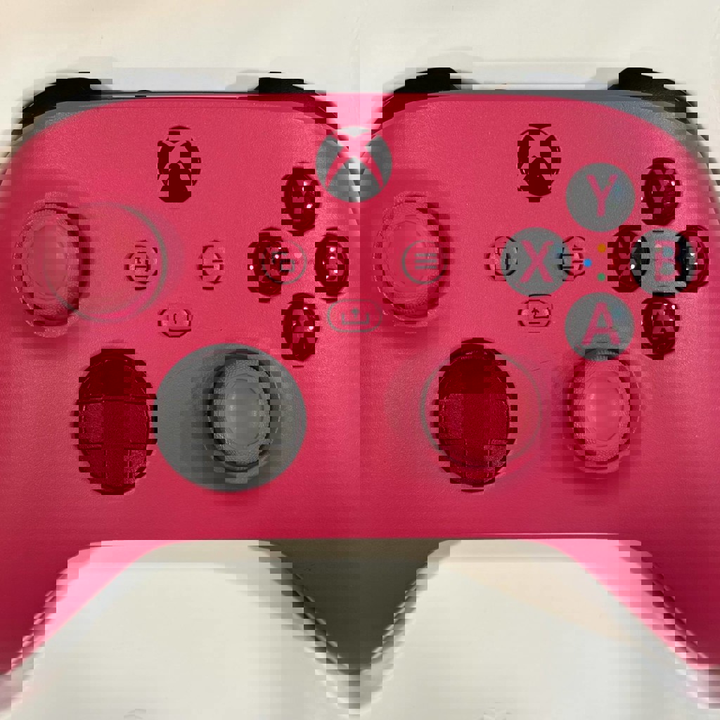 Геймпад Xbox Wireless Controller